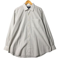 Used Ralph Lauren POLO by Ralph Lauren CURHAM wide-collar long-sleeve cotton...