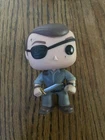 Funko Pop! Vinyl: The Walking Dead The Governor #66 - LOOSE