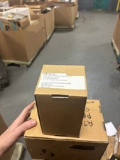 NEW EUROTHERM & EQUIPMENT TEMP CONTROL 3216CC/VH/VH/RR/R/XXX/G/ENG