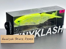 DRT TINY KLASH Low Float Lightning B(2024BSAKURA Limited) 2oz New Big Swimbait