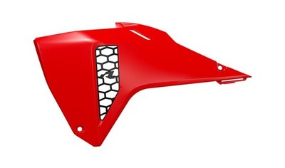 RACETECH REVOLUTION Radiator Side Panels