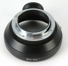 For Hasselblad Lens To Pentax With Tripod Mount Adapter Accessory New Sale