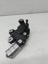 Audi A4 S4 B9 2017 GENUINE Wischermotor Heckscheibe W000064341 JDF7889