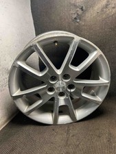 Fits 2008-2012 Chevy Malibu 18x7in Wheelrim Oem09598595 Fits 2008-2012 Chevy Malibu 18x7in Wheelrim Oem09598595