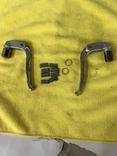 Bike Handlebar Reverse Levers Dia-Compe DC-189  Brake Levers