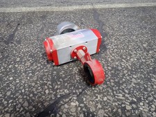 BRAY BUTTERFLY VALVE 2 1/2" 09251330212