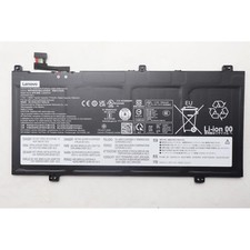5B11N50694 - NEW - Lenovo BATTERY, 7.72V, 60Wh, 4cell