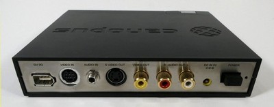 Canopus ADVC-100 Analog to Digital Video Converter for sale online