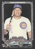2025 Allen & Ginter X Moises Ballesteros RC #219