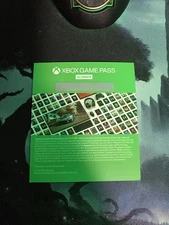 Trial First Time User Only Xbox Game Pass Ultimate 1 Month Gamepass *New Users*