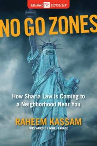 No Go Zones: How Sharia Law Is Coming to a Neighborhood Near You - GOOD