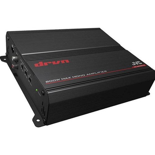 audison LRX6 SR DIRECT Car Audio Amplifier Operation Confirmed