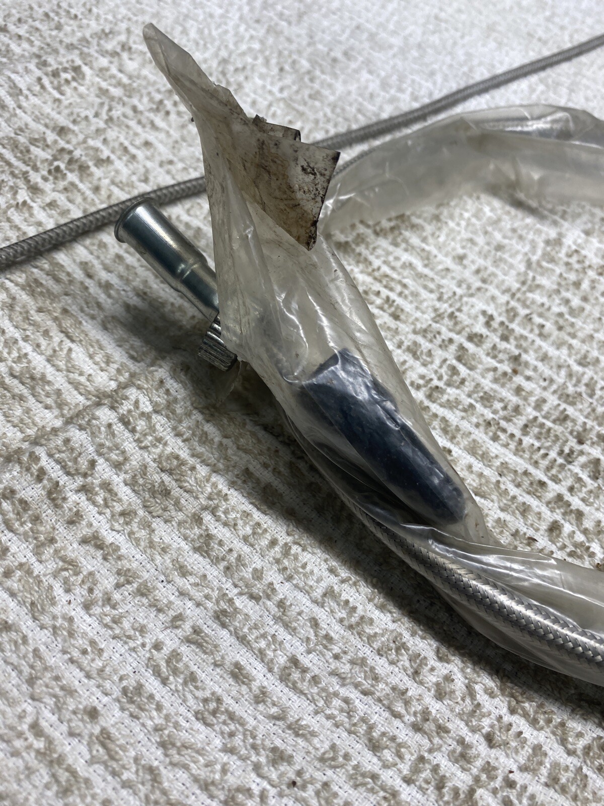 Drag Specialties DS223450 Stainless Steel Cable eBay