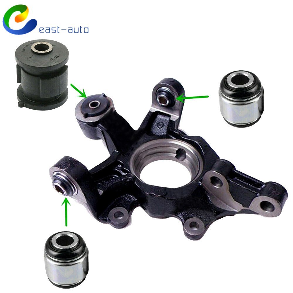 Rear Control Arm Knuckle Bushing for Toyota Highlander Camry
