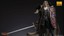 Castlevania-Symphony-of-the-Night-Statue-1-5-Alucard-48-cm-Gantaku Indexbild 3