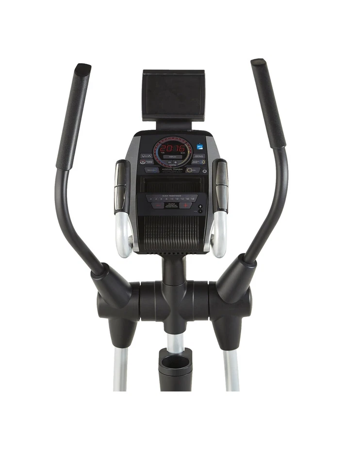 ProForm Smart Strider 495 CSE Elliptical Cross Trainer - Image 2 of 2