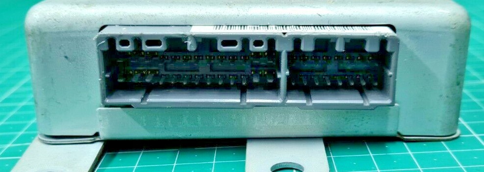 Daihatsu Gran Move TCM Transmission Control Module Unit Daihatsu Gran Move TCM Transmission Control Module Unit