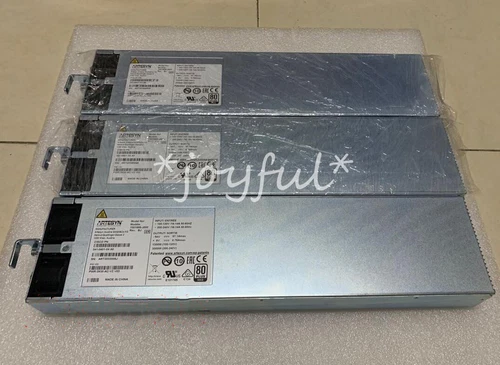 1PCS Used Cisco PWR-3KW-AC-V2 AC Power Supply for ASR-9000 ASR-9006 ASR-9010