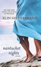 Nantucket Nights - Mass Market Paperback By Hilderbrand, Elin - GOOD