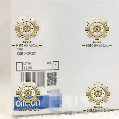 1PC New Omron CQM1-CPU21 Real US Stock Fast shipping