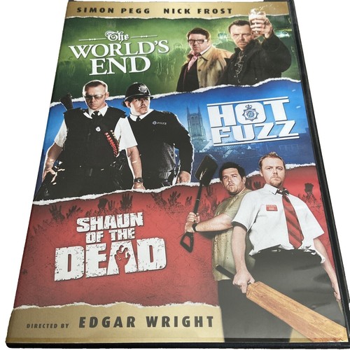 Inspector Morse - The Dead of Jericho - Collection Set - DVD - 6