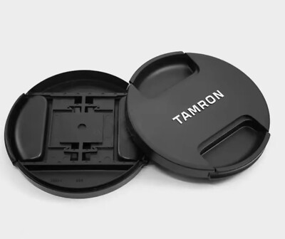 Original NEW Tamron SP 150-600mm f/5-6.3 Di VC USD G2 A022 Front Lens Cap 95mm