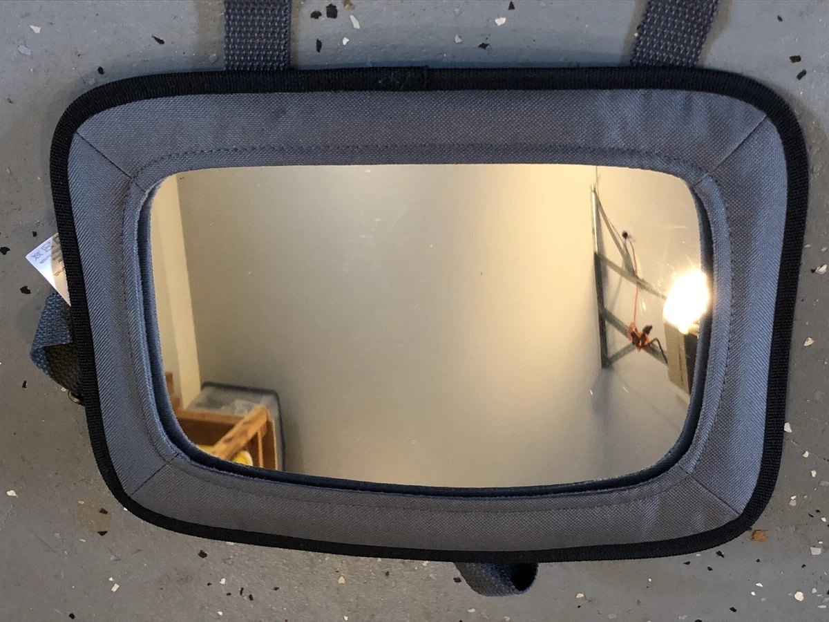 Zobo baby sale mirror