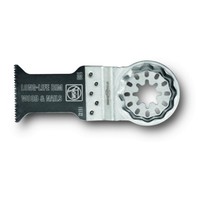 Fein SäGeblatt Sl E-Cut Ll Bim 50X35 Fmm Fmt Afmm Afmt ZubehöR SäGen