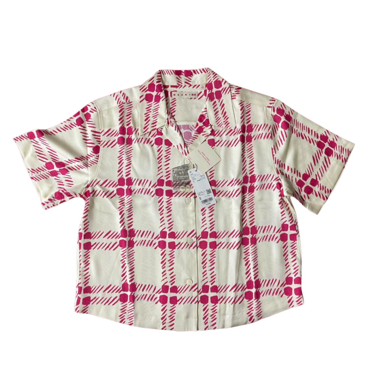 【新品・未使用】UNIQLO+MARNI The Uniqlo X Marni Collaboration Is Here | Glamour UK