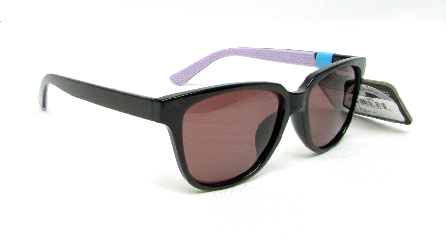 Foster Grant Advanced Comfort POLARIZED Sunglasses AVC 23 523 BLK