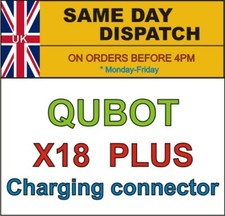 CUBOT X18 PLUS MICRO USB CHARGING CONNECTOR PORT DC JACK BLOCK SOCKET