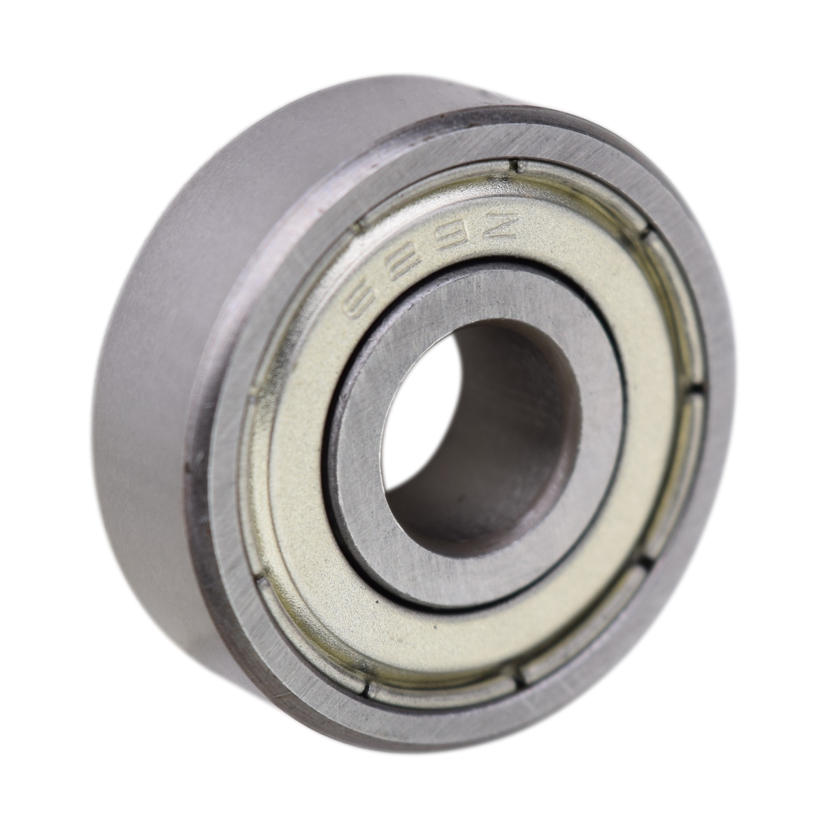 SPIN EIGHT スピンエイト 629-ZZ, 629-2Z, MR629-ZZ Shielded Radial Ball Bearing 9X26X8
