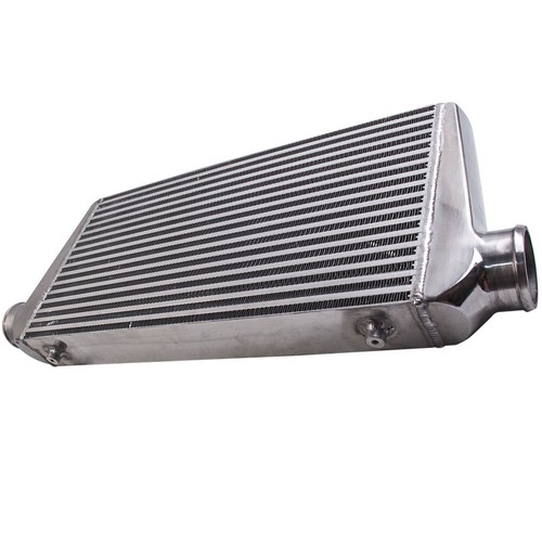 Intercooler Intercoolers 600X300X76 mm Front Mount 3.0 inch 76mm inlet