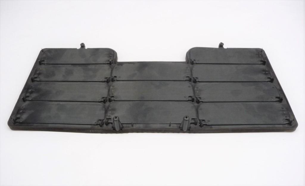 2016 McLaren 540C 570S Radiator Blind Cooling Flap 13L0207CP.01 OEM A1