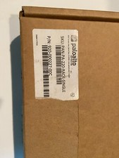 Palo Alto Networks PAN-PA-220-RACK-Single Rack Kit - New - Never Opened
