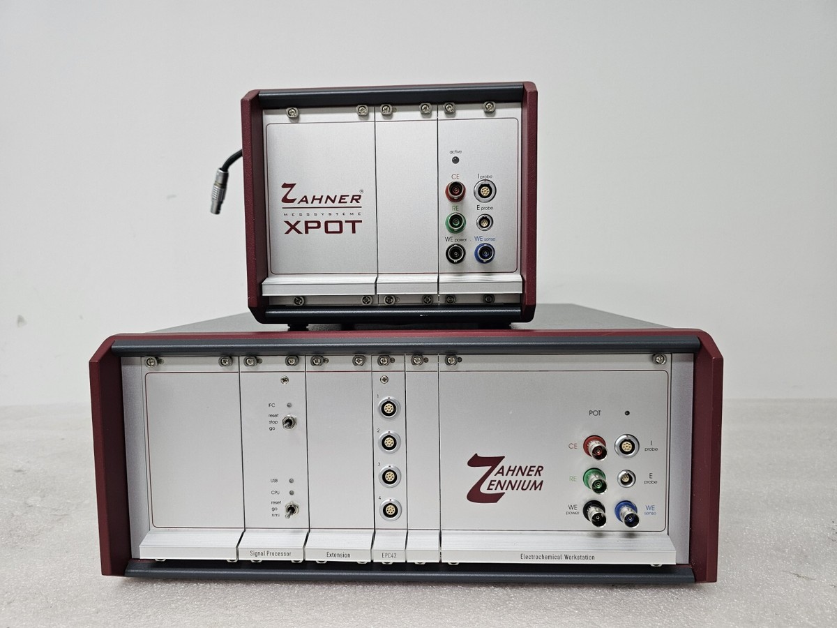【Fostexセット】PM0.4＋PM-SUBmini2＋スタンド各種＋PC1e ZAHNER ZENNIUM Electrochemical Workstation , EPC42 & XPOT