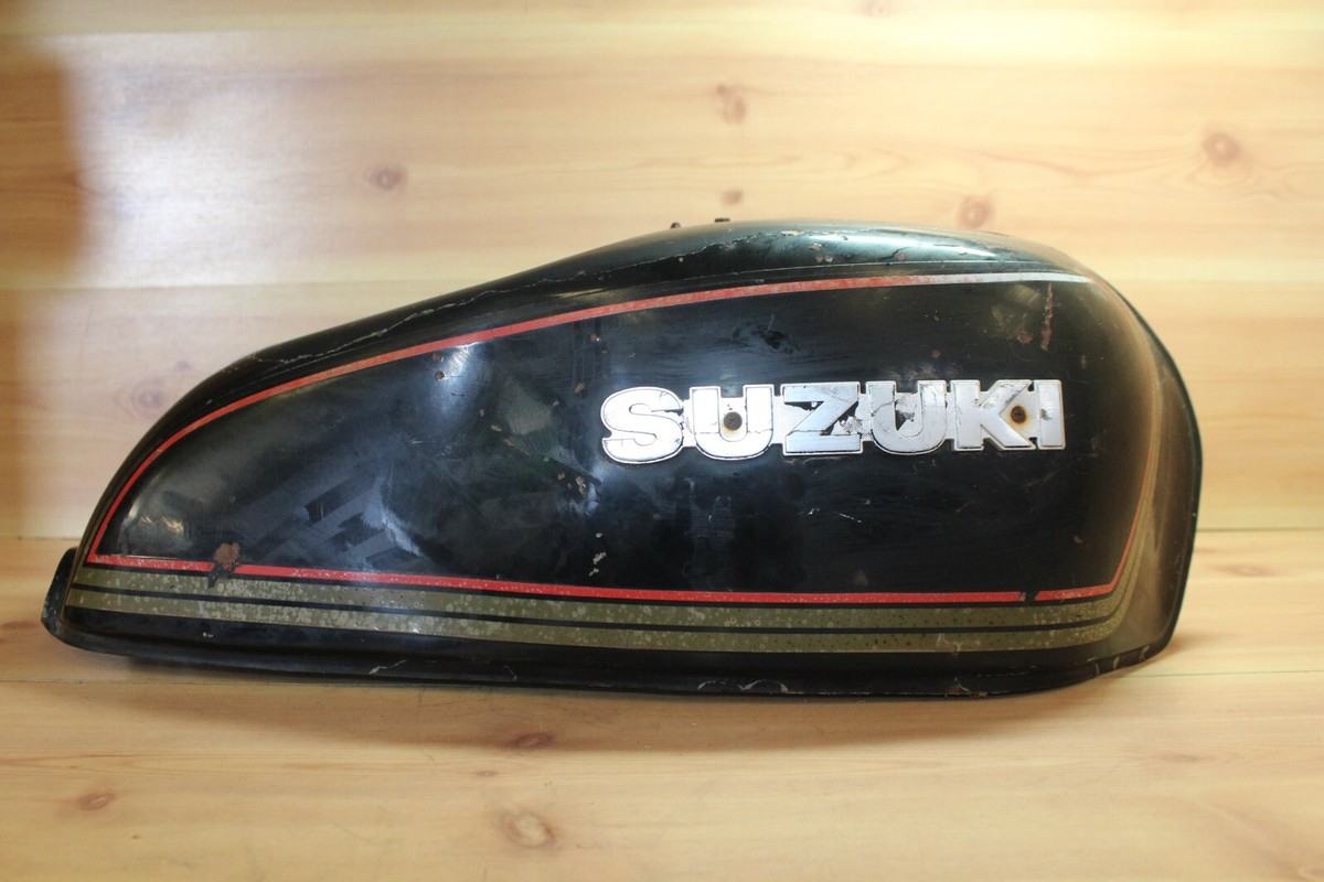 Buy 1978 Suzuki Gs550 GS 550 Fuel Gas Petrol Tank online | eBay