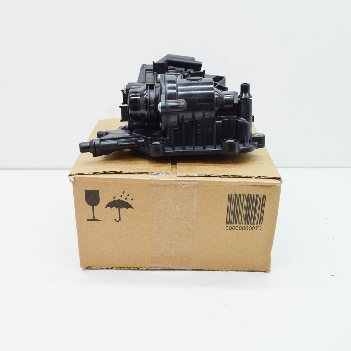 BMW 3 G20 Primary Cooling Thermostat 8596107 11538596107 NEW 
