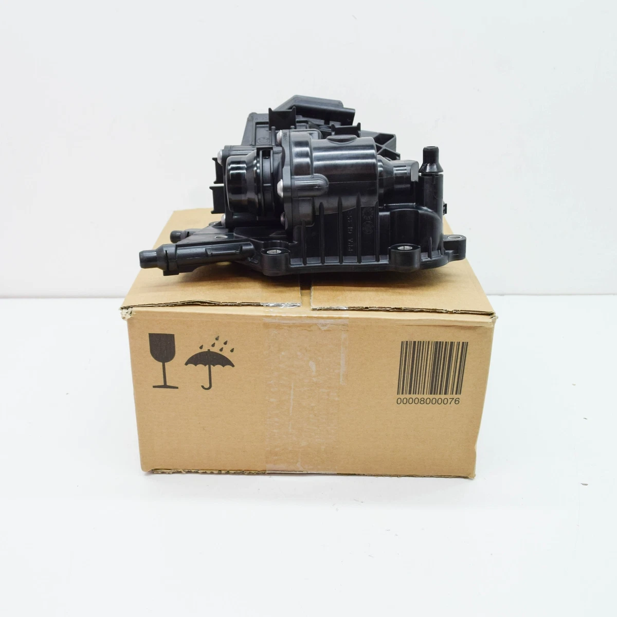 BMW 3 G20 Primary Cooling Thermostat 8596107 11538596107 NEW 