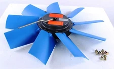 New 5321001046 Fuchs Material Handler Cleanfix Ventilator