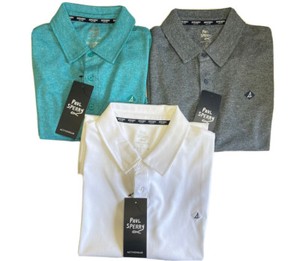 sperry polo