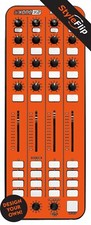 Skins Allen & Heath XONE K2 | Diseño personalizado | Calcomanía protectora | StyleFlip Skins