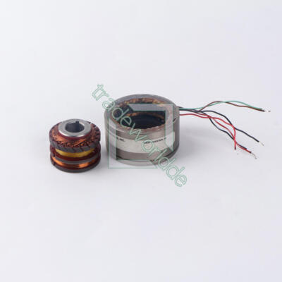 1PC Used HAROWE 21BRCX-501-H42/20 ENCODE