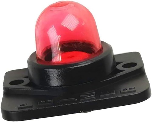 Pompe à Main Vélo Cyclingcolors - Acier Chromé - Raccord Schrader/Presta - 380-430mm