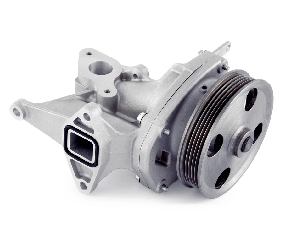 Gates Engine Water Pump For 2018-2019 Buick Regal Sportback 2L L4 GAS - Image 4 of 4