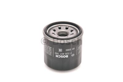 BOSCH F 026 407 160 Oil Filter for MAZDA