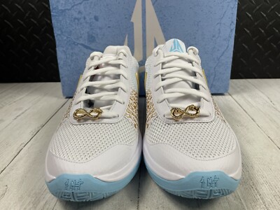 Size 9.5- Nike Ja 1 'Chinese New Year ' FV1290-100 “Unreleased