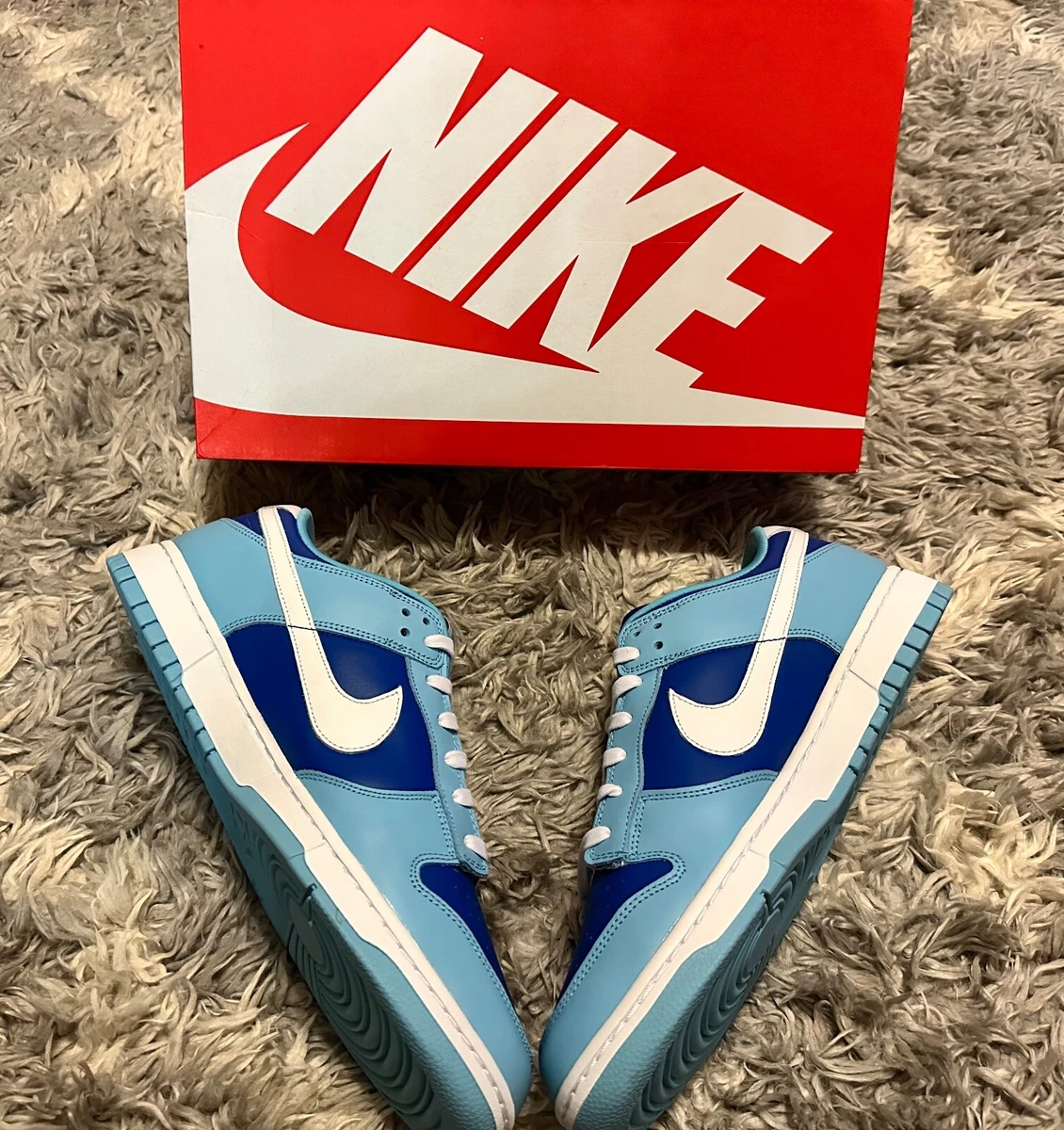 argon dunk low
