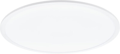 EGLO LED Deckenleuchte Sarsina 36W dimmbar Ø 60 cm 4000K 5500lm EEK:D (Spek A-G)