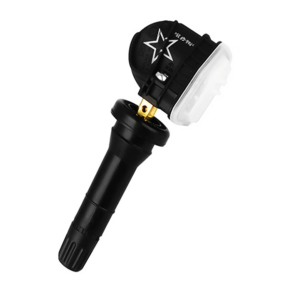 4Pcs GENUINE TPMS TIRE PRESSURE SENSOR OEM 13598771 For BUICK CADILLAC CHEVROLET - Изображение 2 из 4